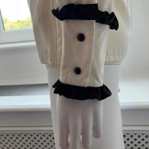 Reiss Silk Blouse - Picture 4 of 8